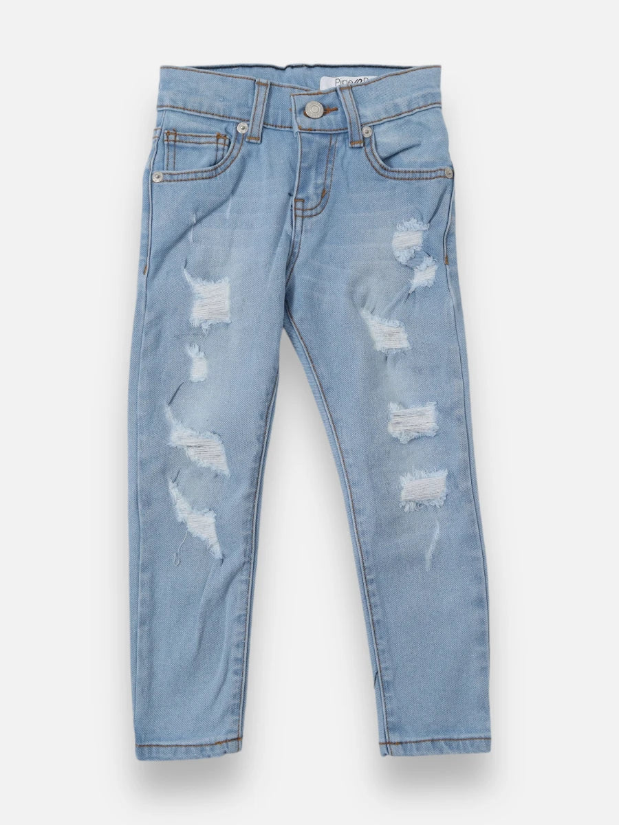 Jean R021 Tono Claro