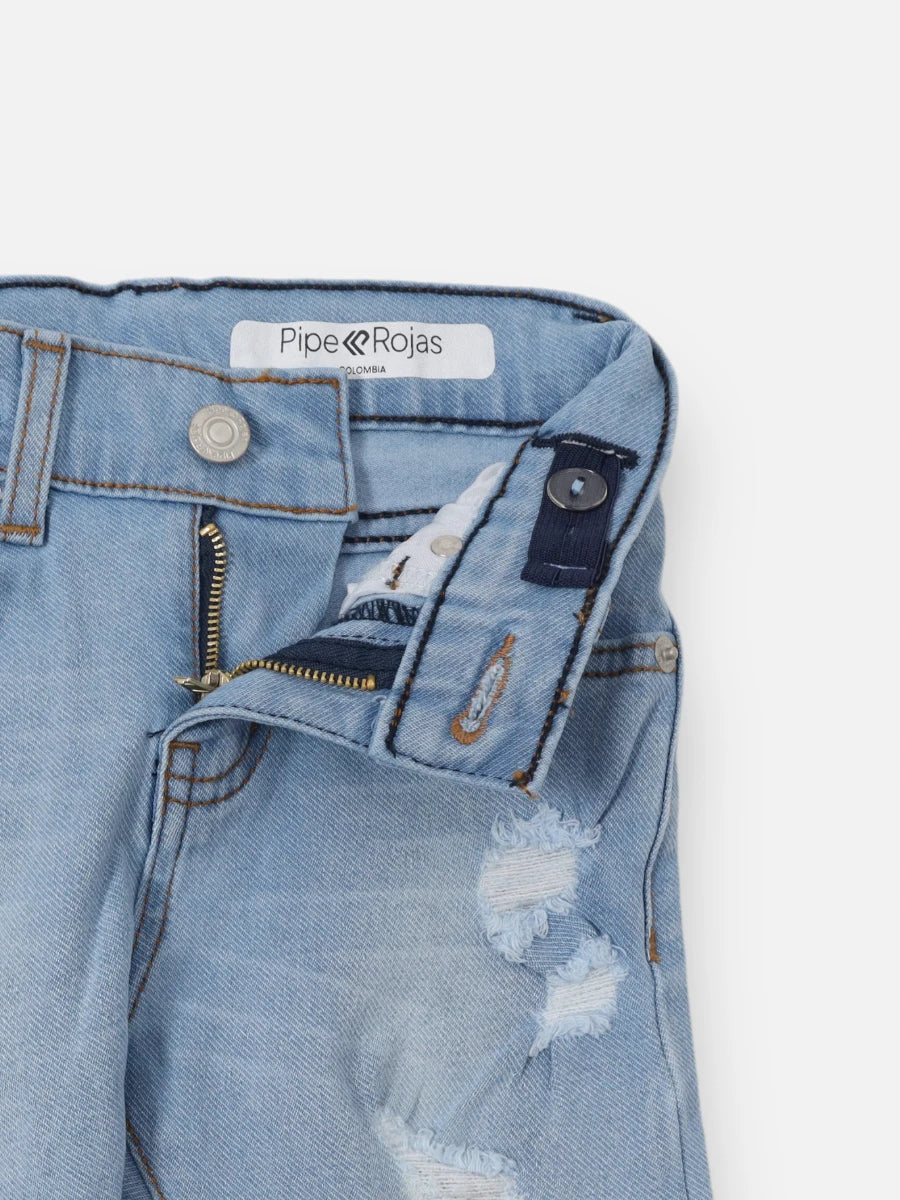 Jean R021 Tono Claro