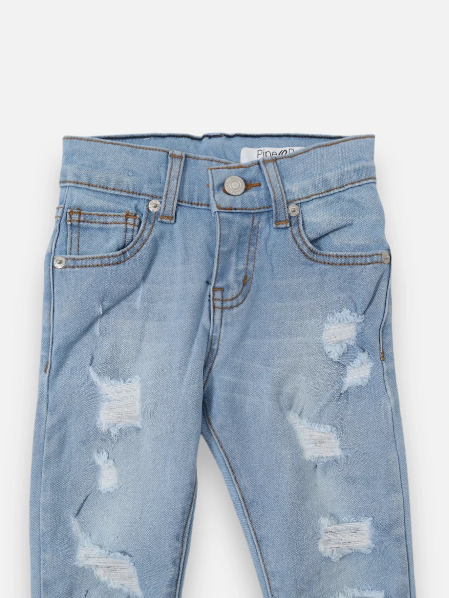 Jean R021 Tono Claro