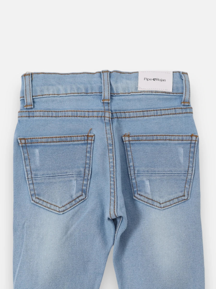 Jean R021 Tono Claro