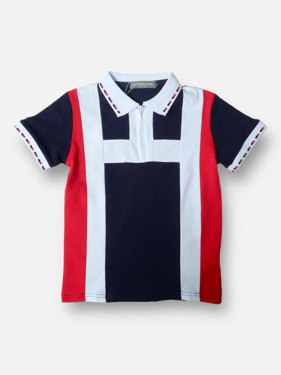 Polo diseño R001