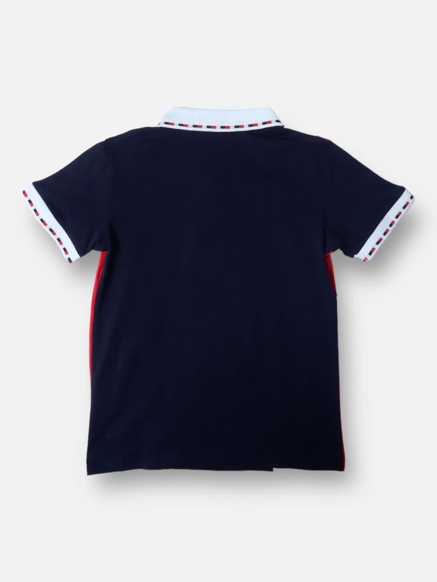 Polo diseño R001