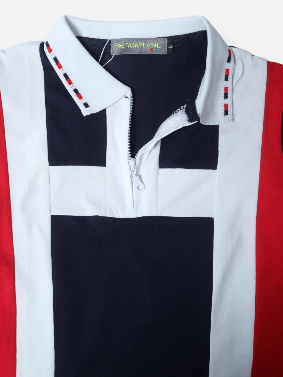 Polo diseño R001