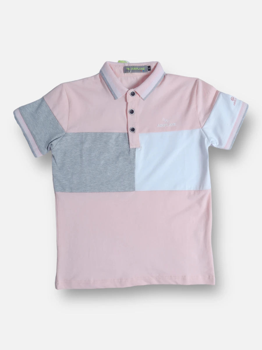 Polo diseño R004