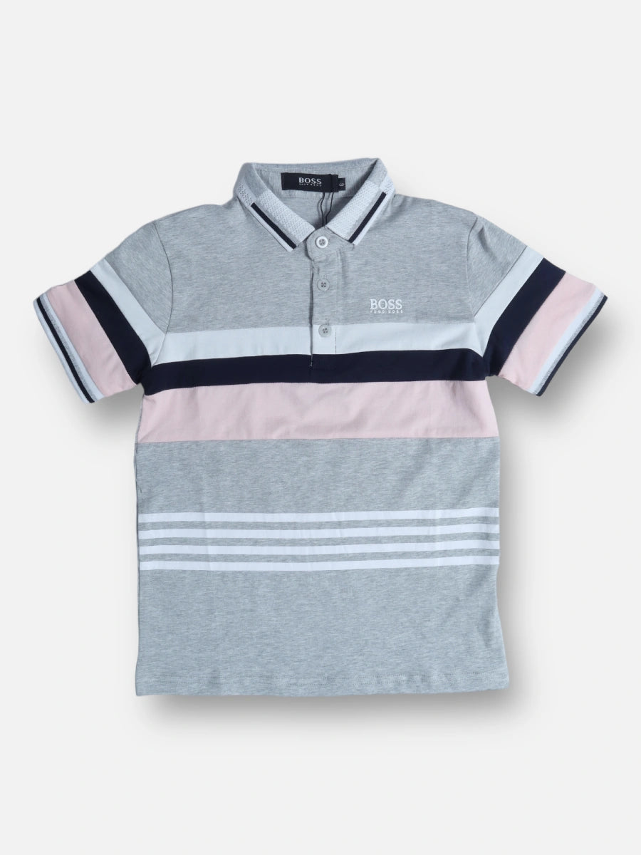 Polo diseño R005