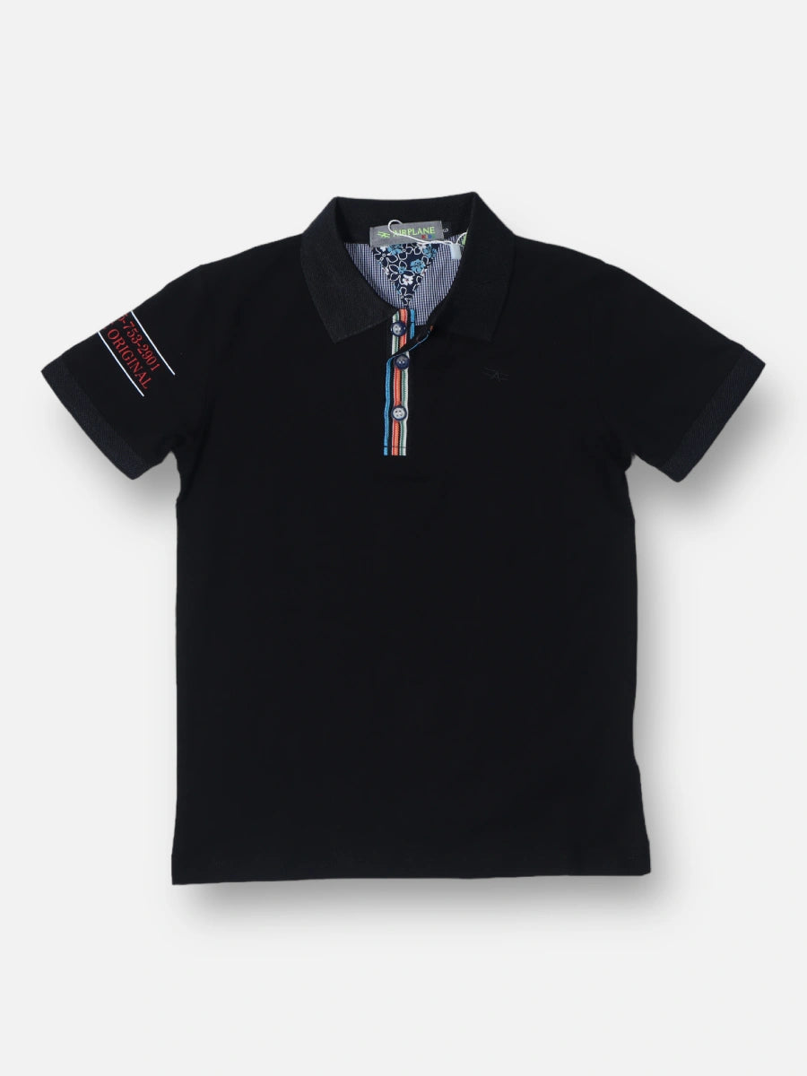 Polo diseño R008