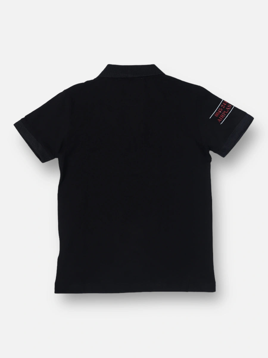 Polo diseño R008
