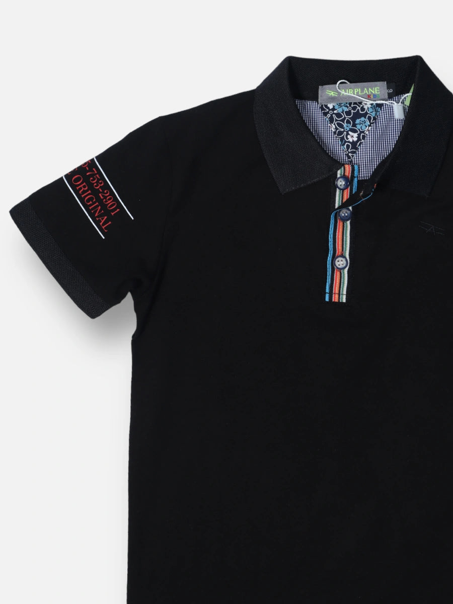 Polo diseño R008