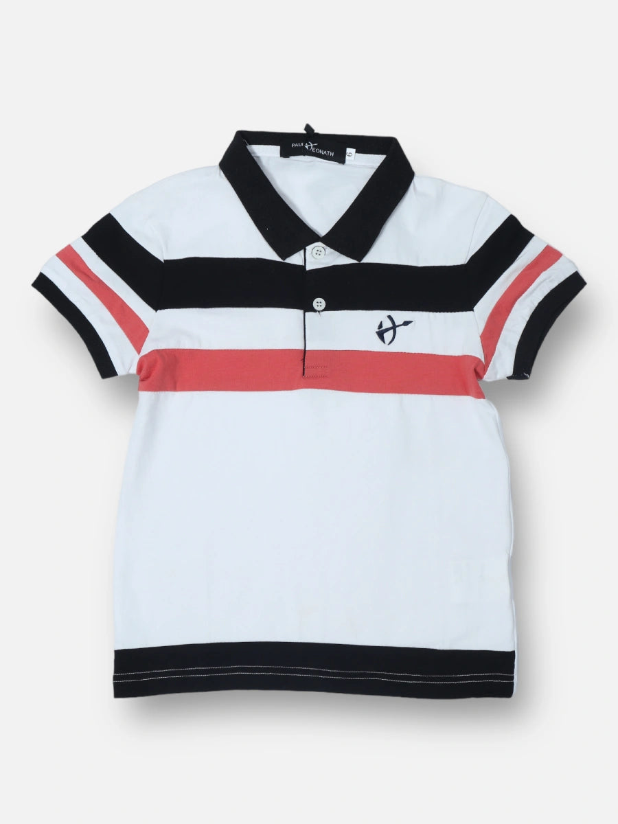 Polo diseño R011