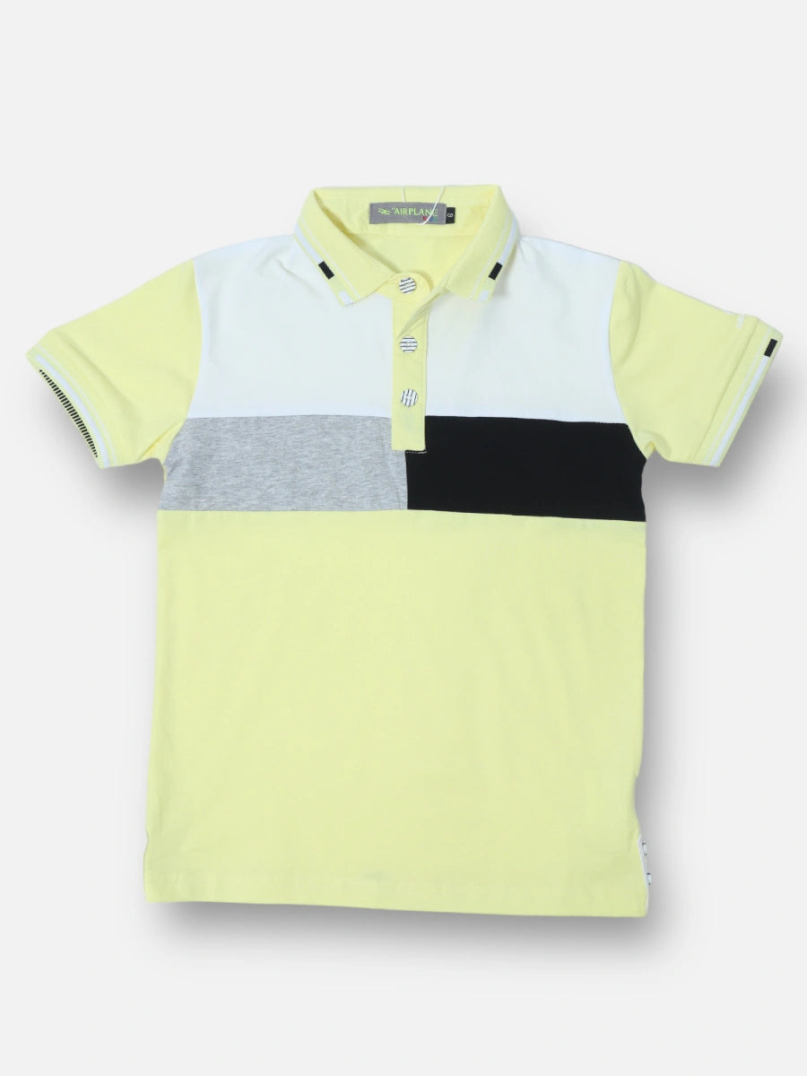 Polo diseño R015