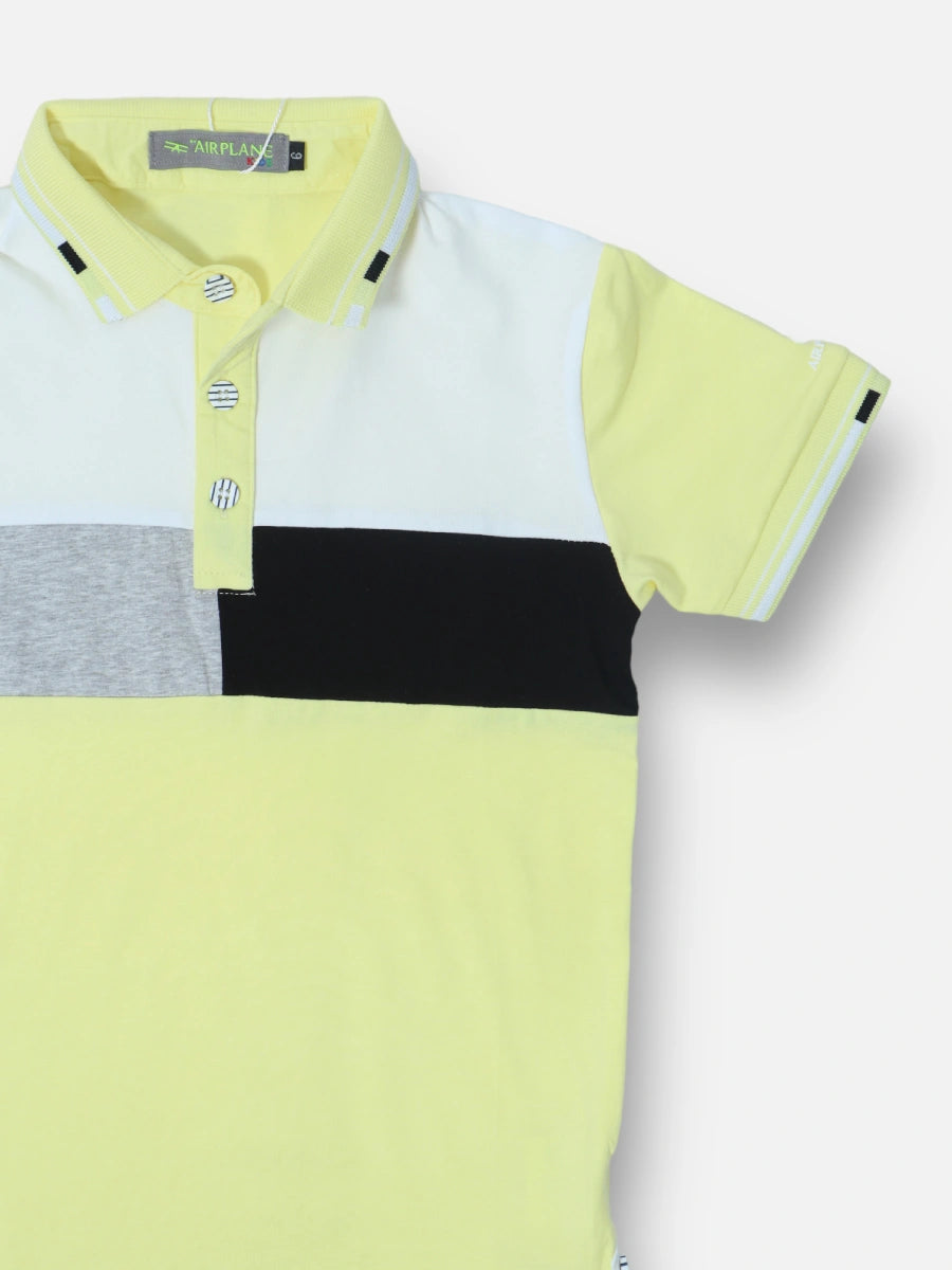 Polo diseño R015