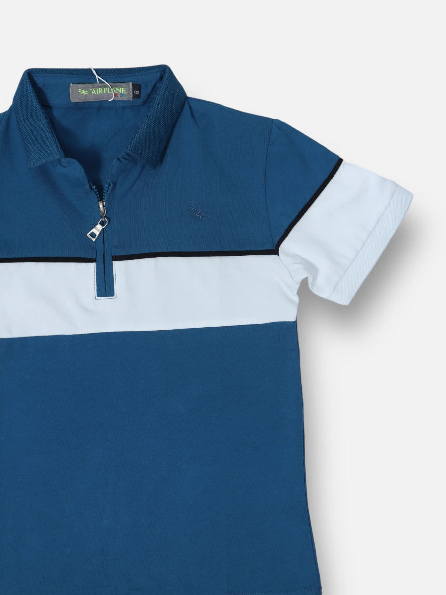 Polo diseño R021