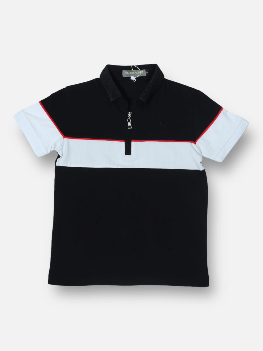 Polo diseño R023