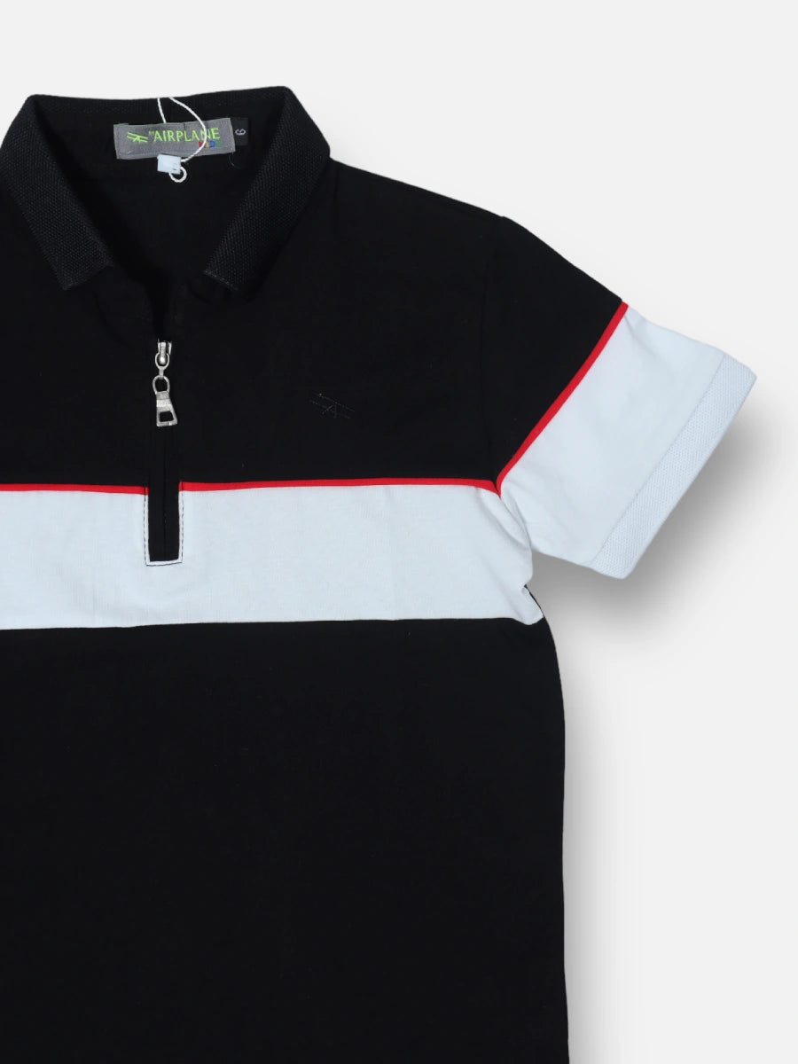 Polo diseño R023