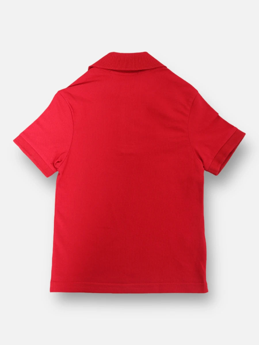 Polo R003 Rojo