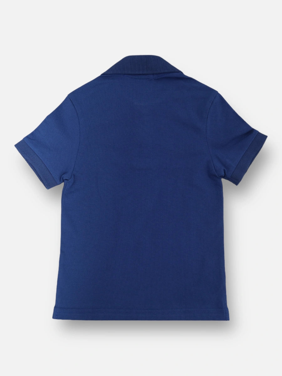 Polo R004 Azul Navy