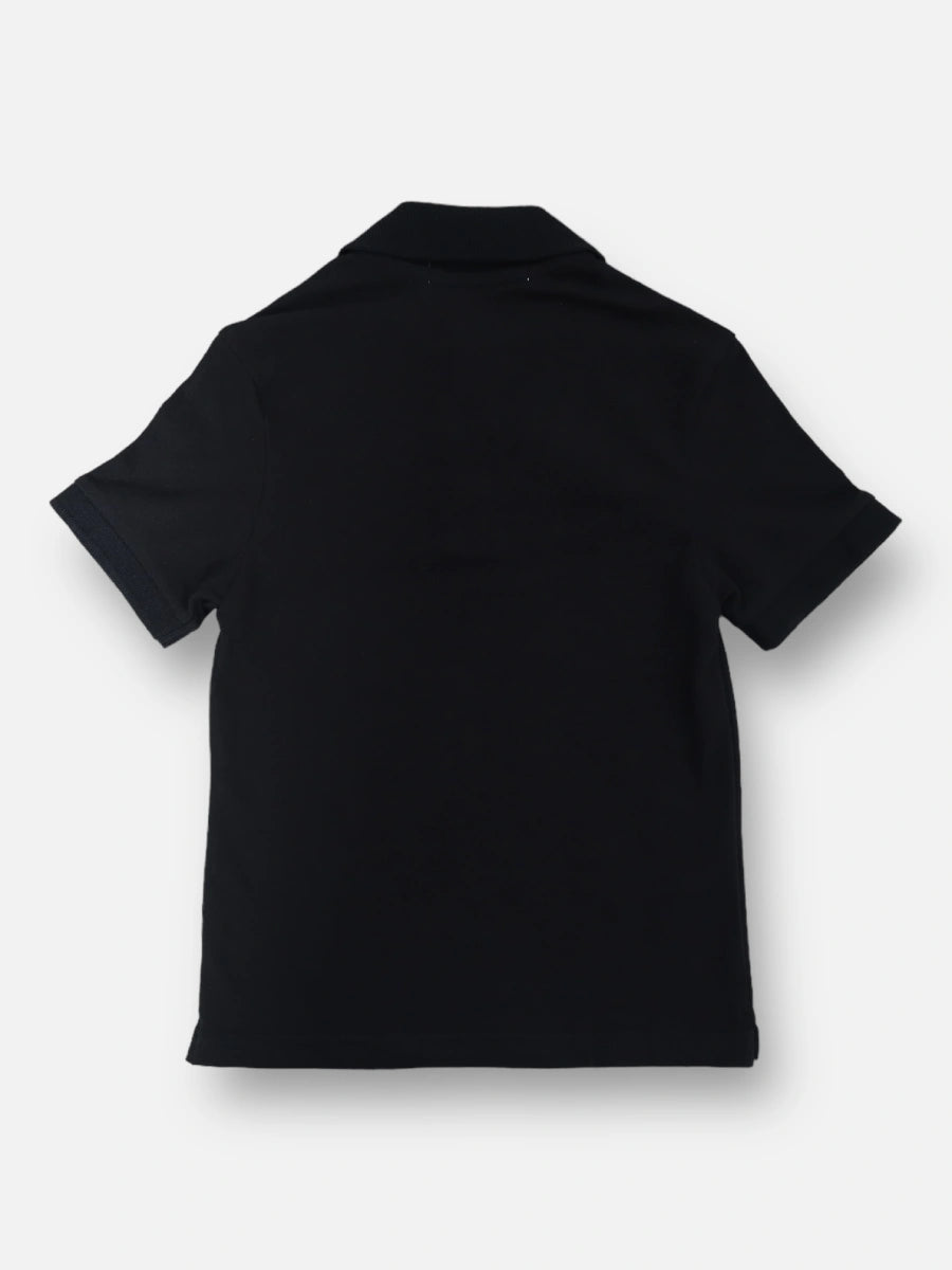 Polo R005 Negro