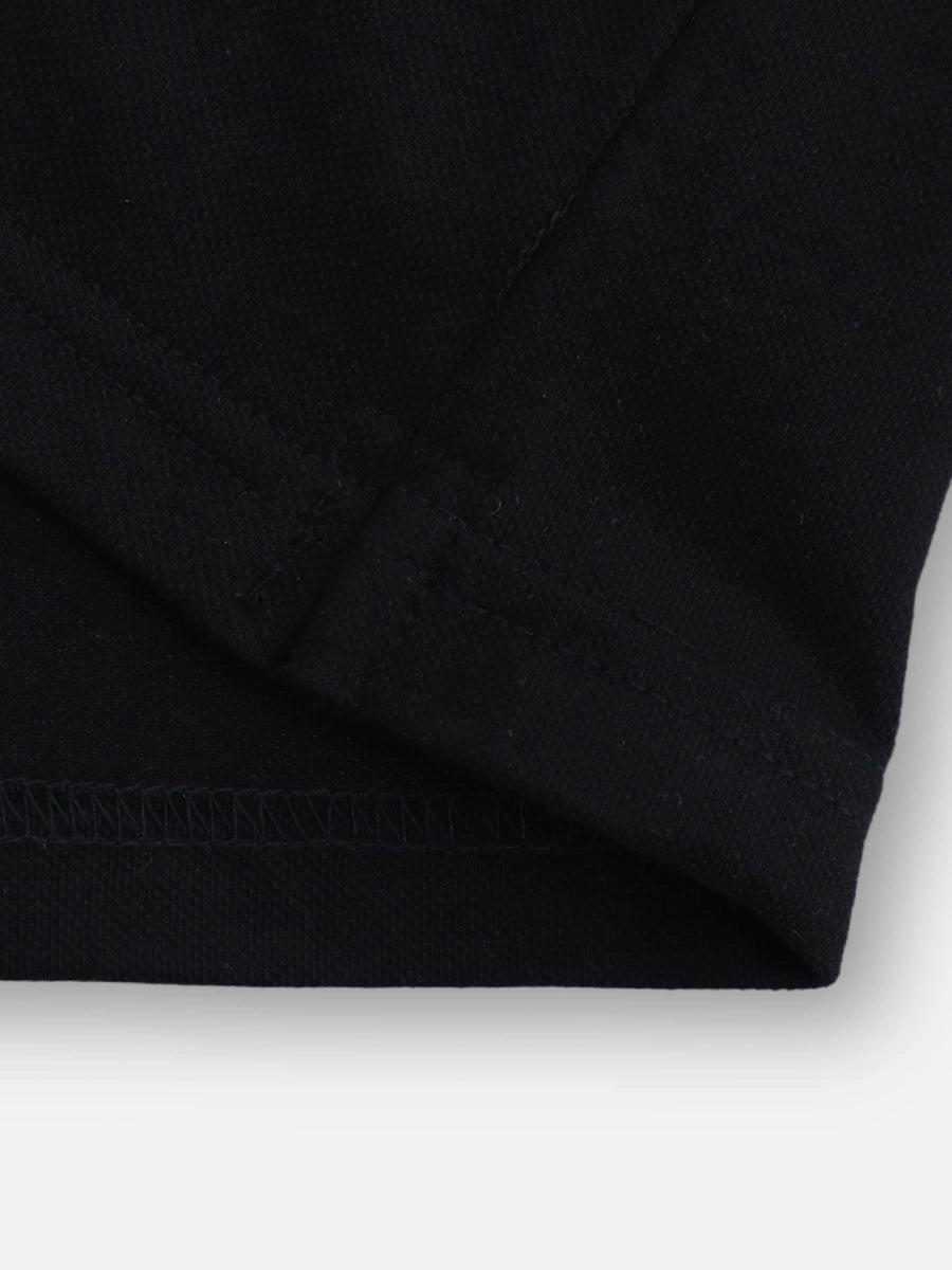 Polo R005 Negro