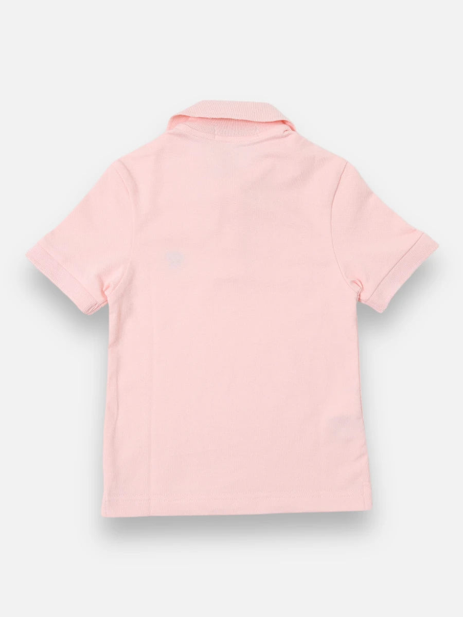 Polo R006 Rosado