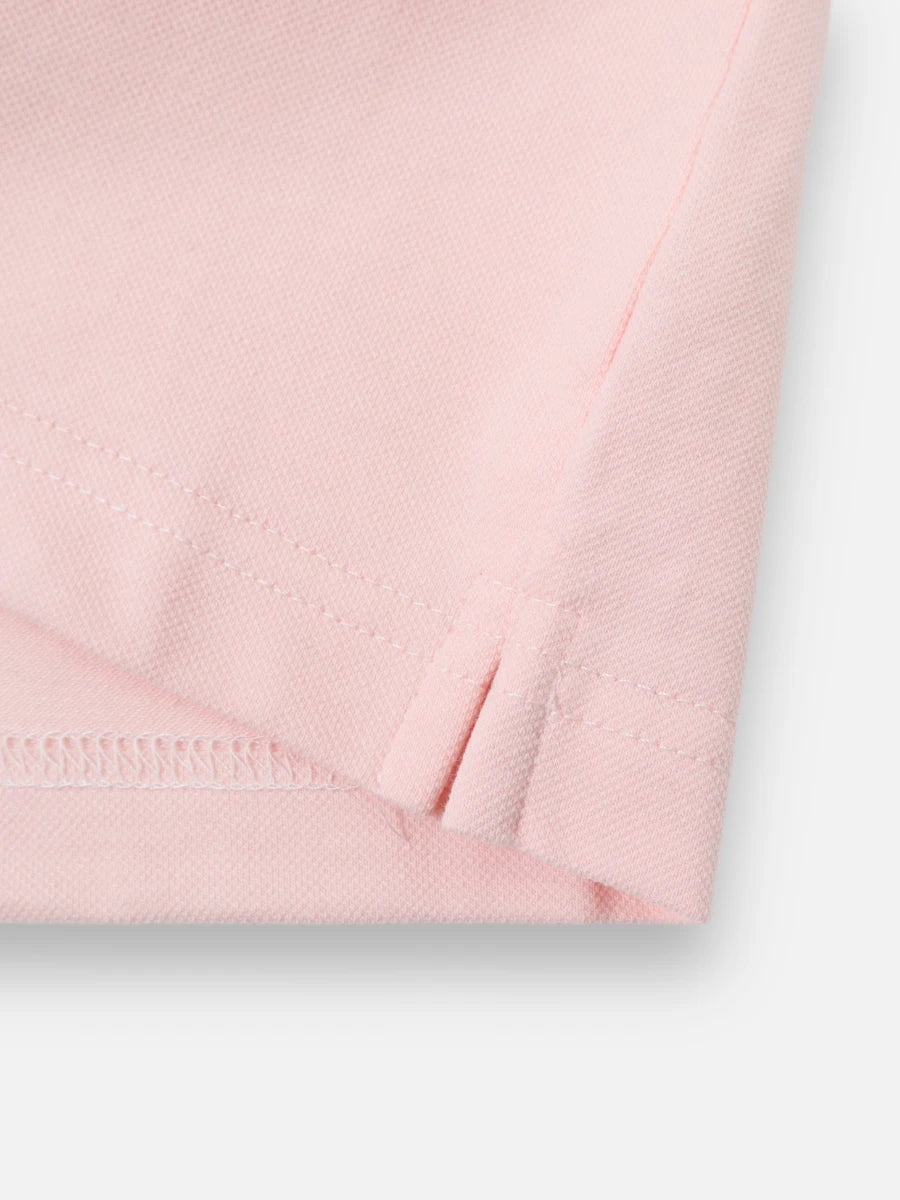 Polo R006 Rosado