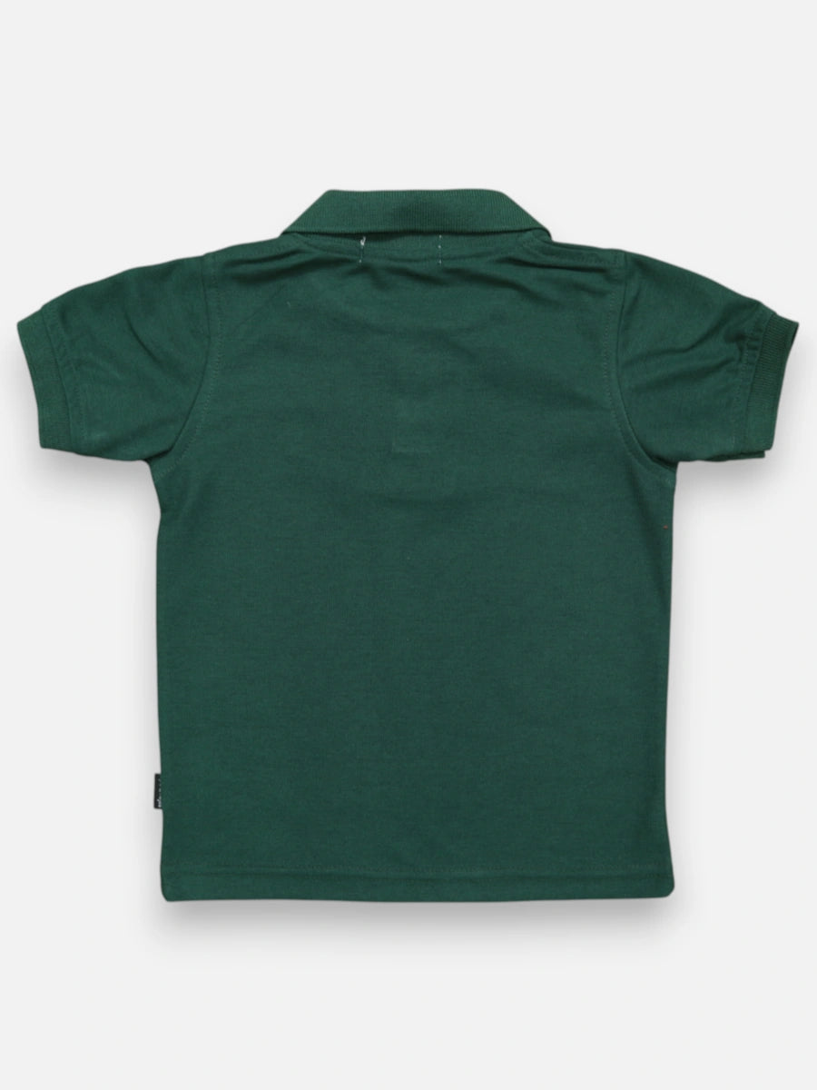 Polo Verde Militar
