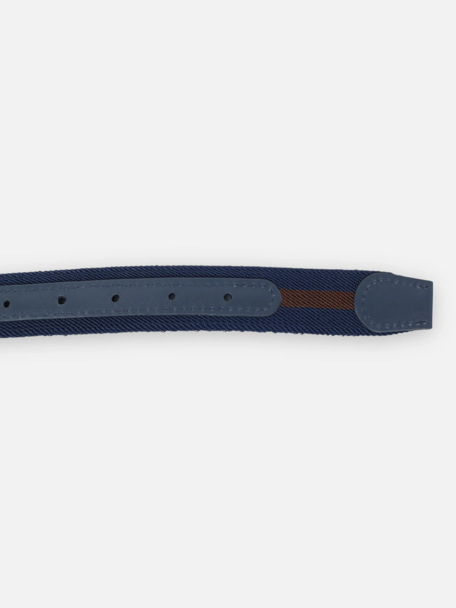 Cinturon R010 Reata Azul