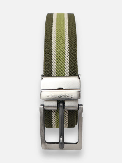 Cinturon R011 Reata Verde