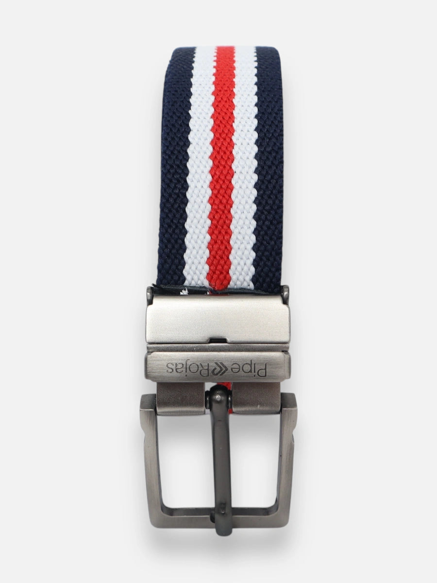 Cinturon R012 Reata Azul