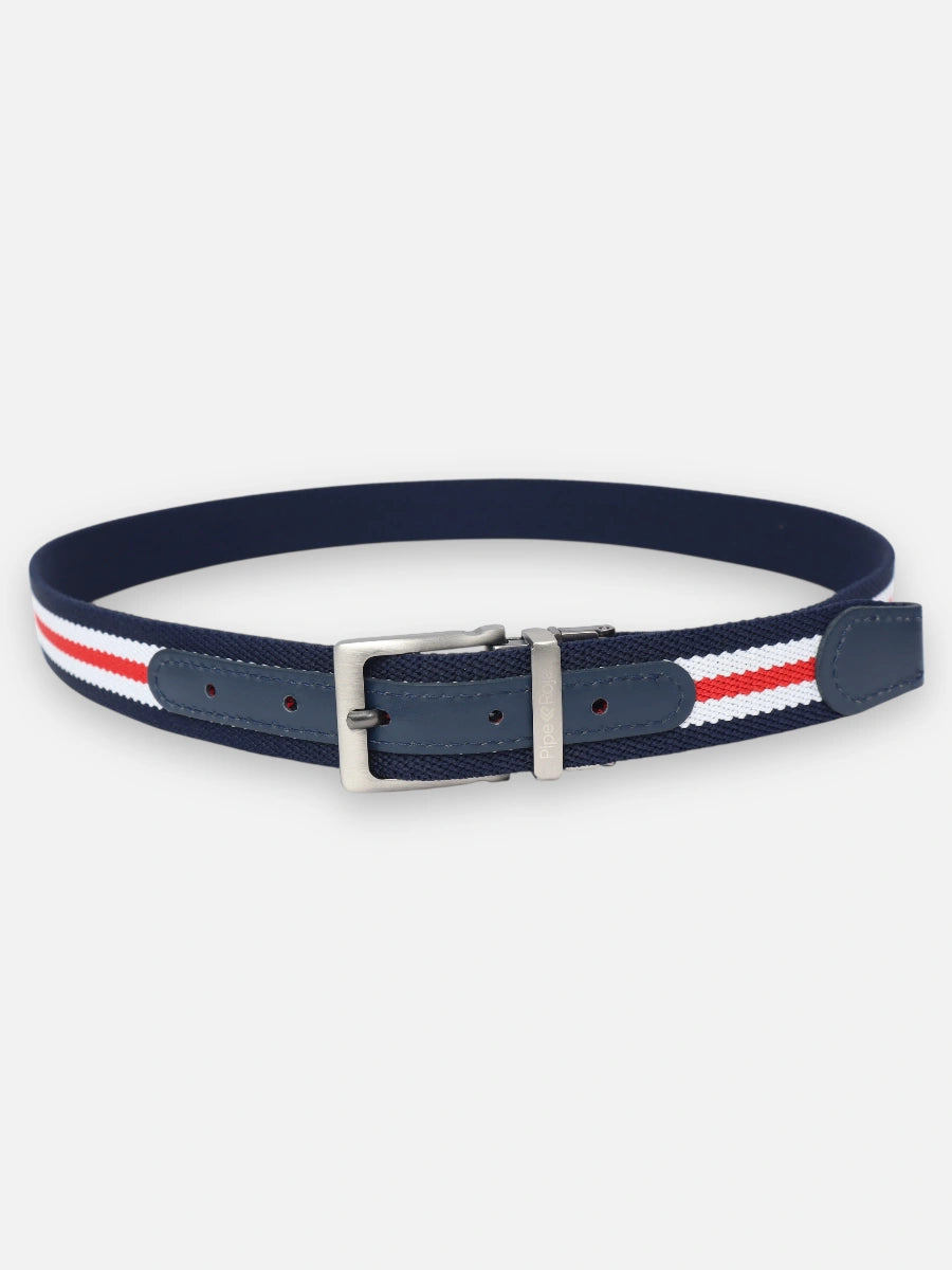 Cinturon R012 Reata Azul