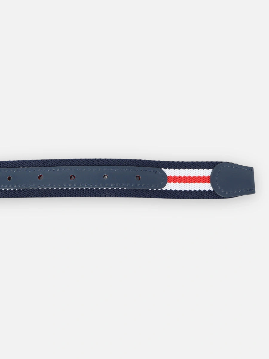 Cinturon R012 Reata Azul