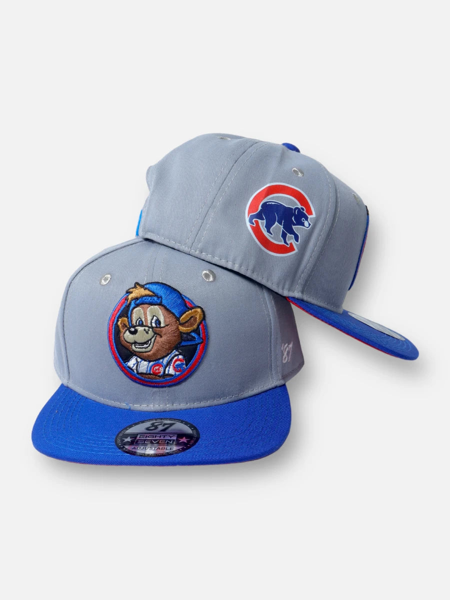 Gorra R009 MLB