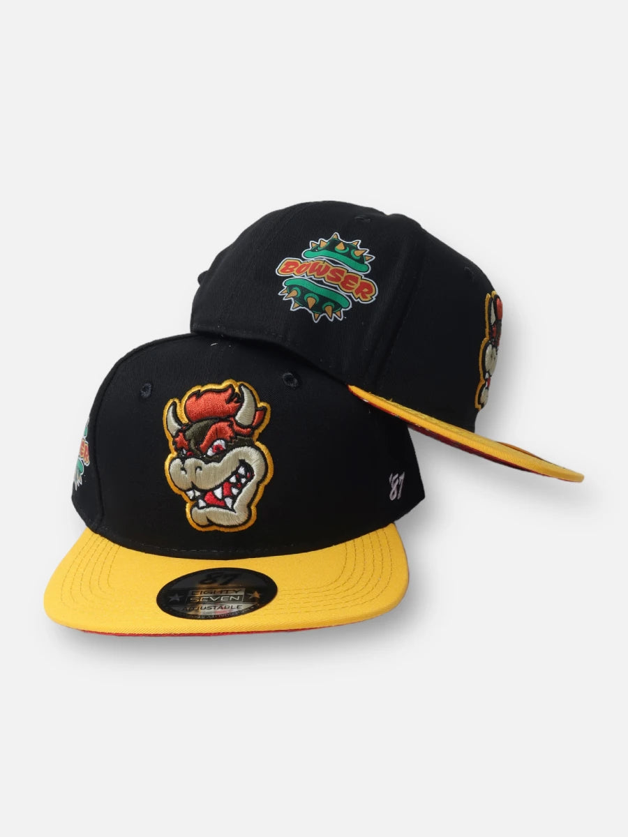 Gorra R018 Mario