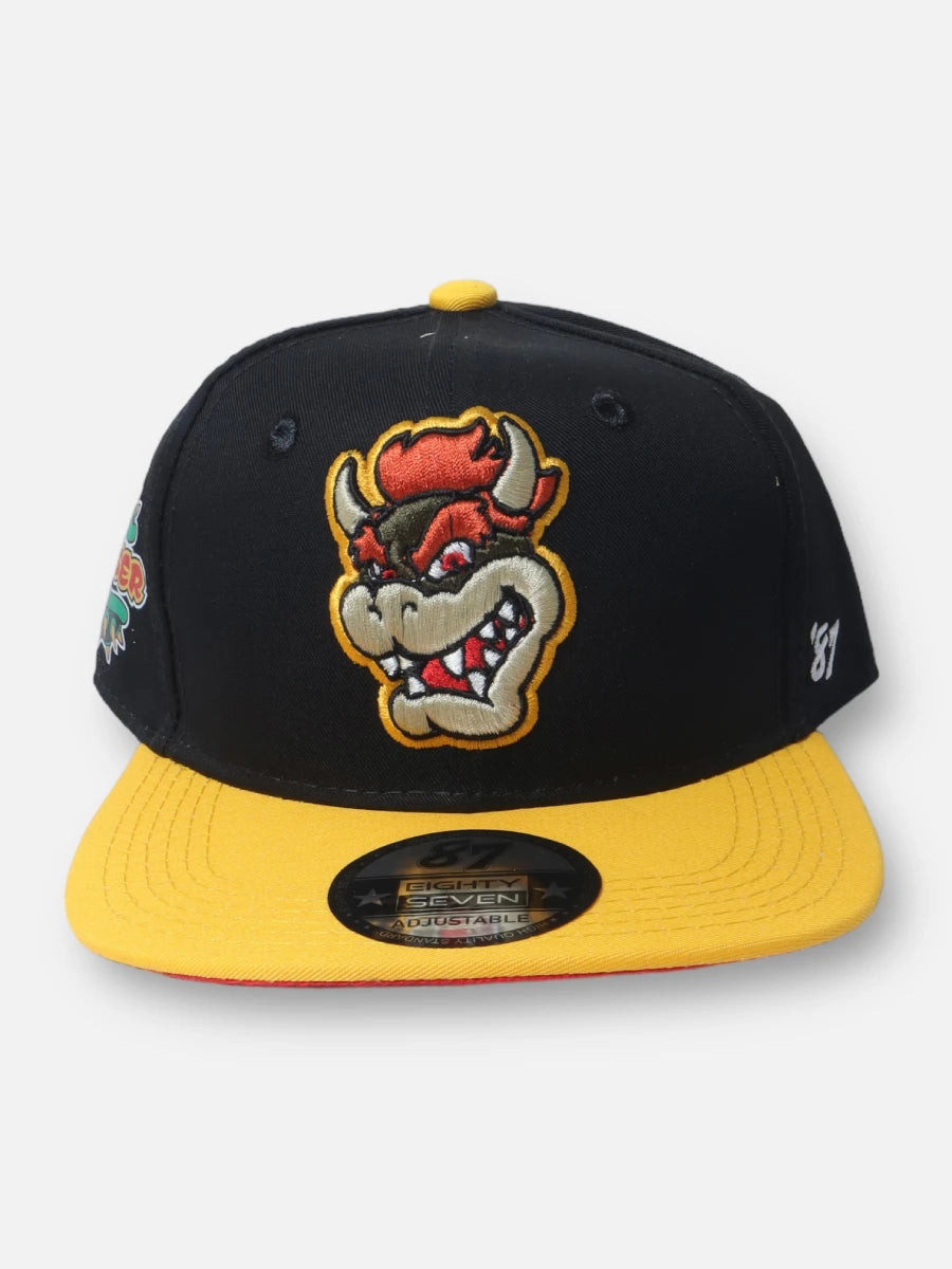 Gorra R018 Mario