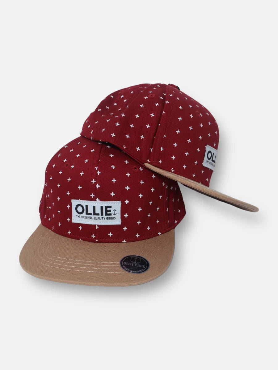 Gorra R033 Ocaps
