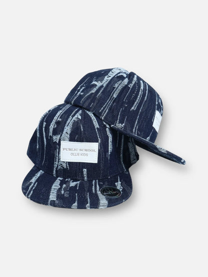 Gorra R039 Plana