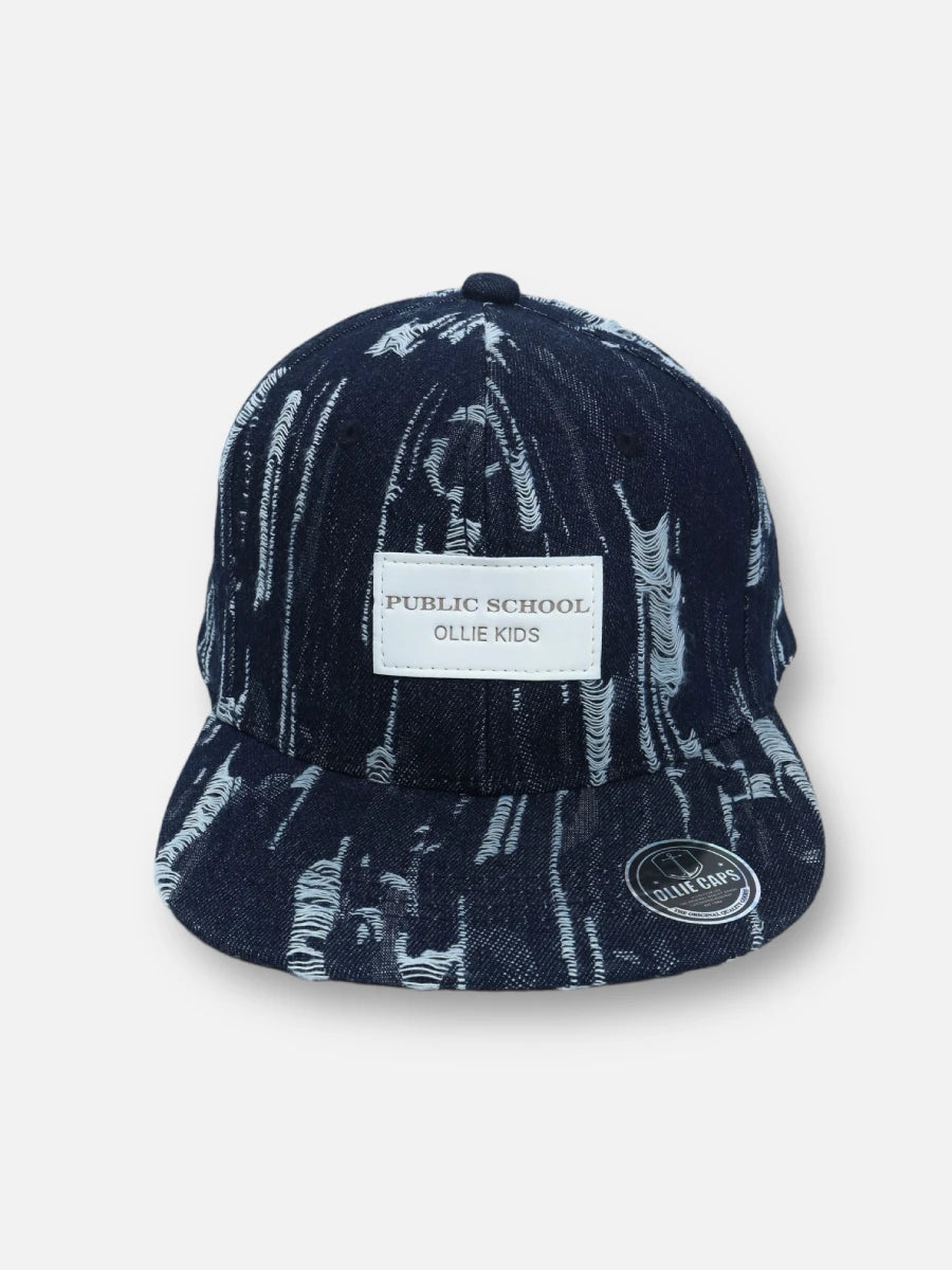 Gorra R039 Plana