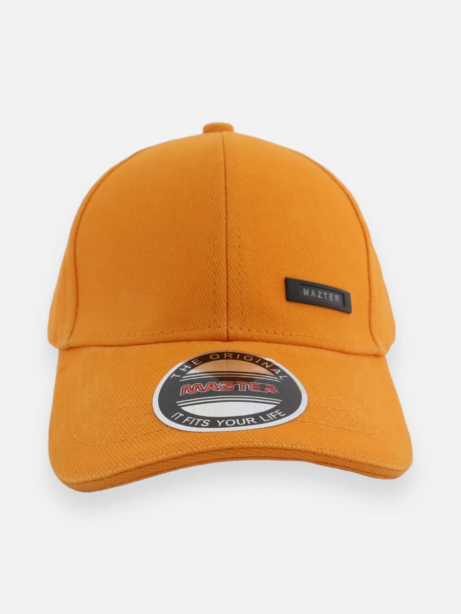 Gorra R052 Mostaza