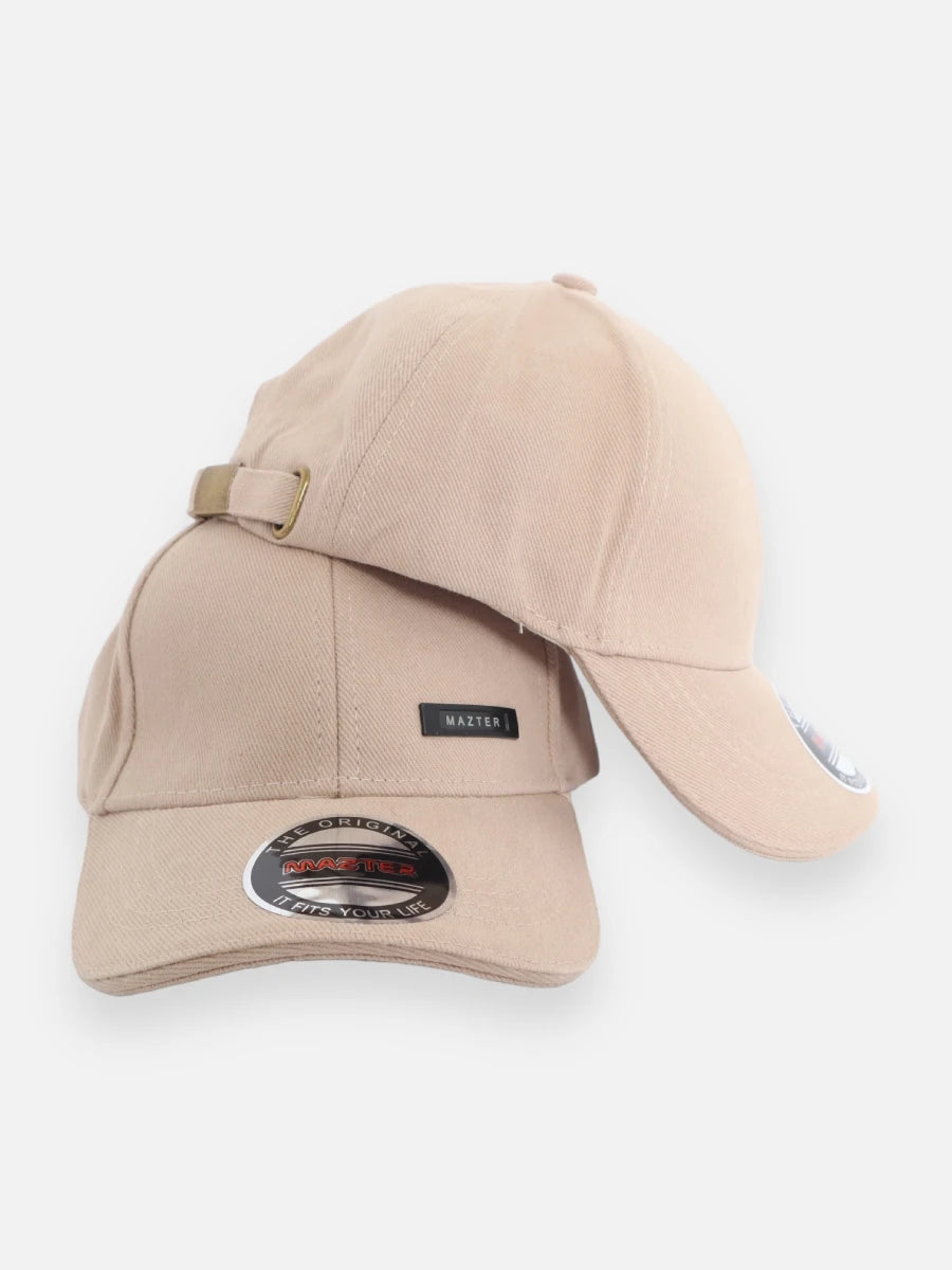 Gorra R053 Beige