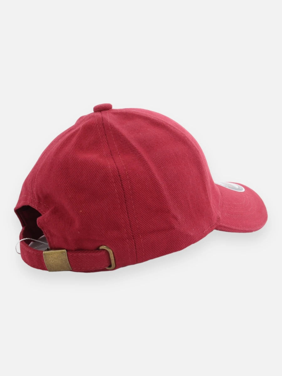 Gorra R054 Vinotinto