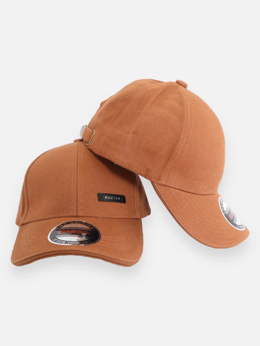 Gorra R055 Café