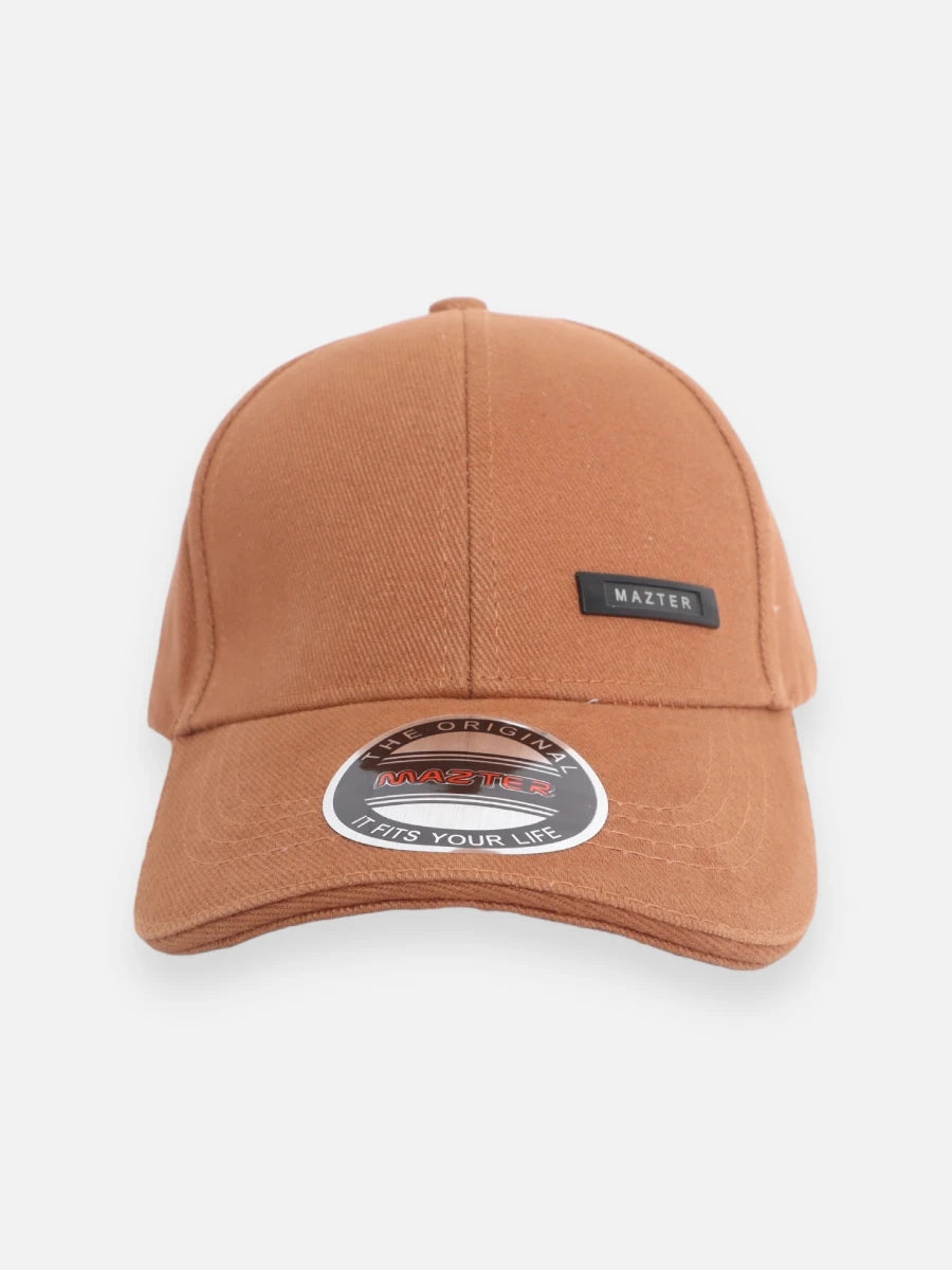 Gorra R055 Café