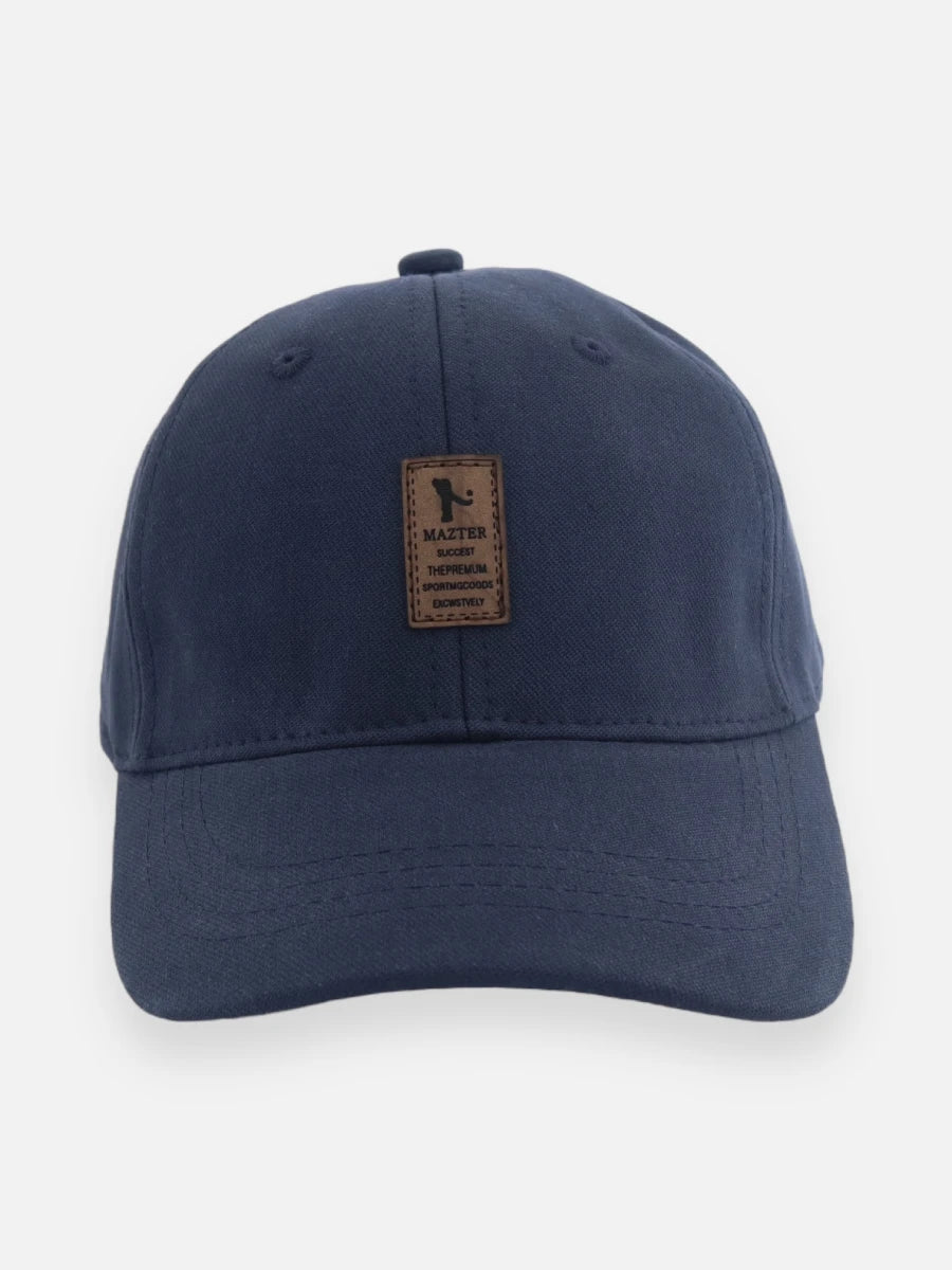 Gorra R056 Azul Oscuro