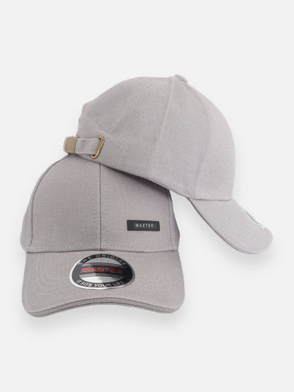 Gorra R057 Gris