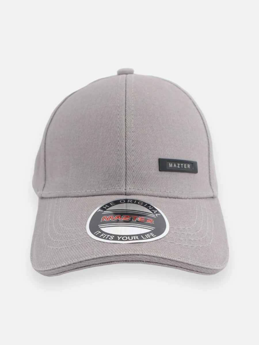 Gorra R057 Gris