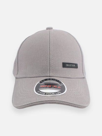 Gorra R057 Gris