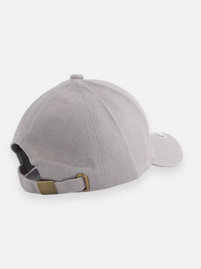 Gorra R057 Gris