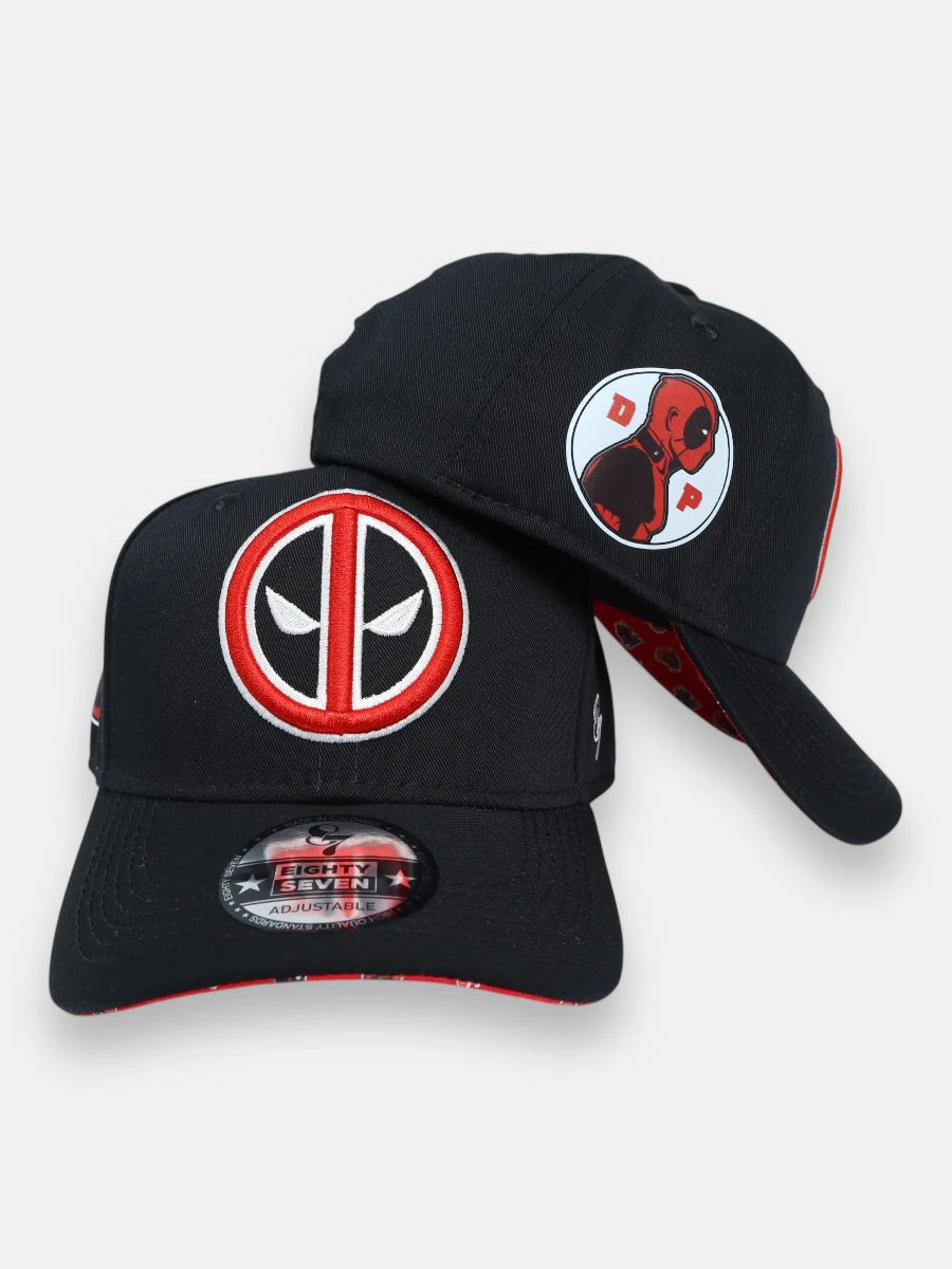 Gorra R120