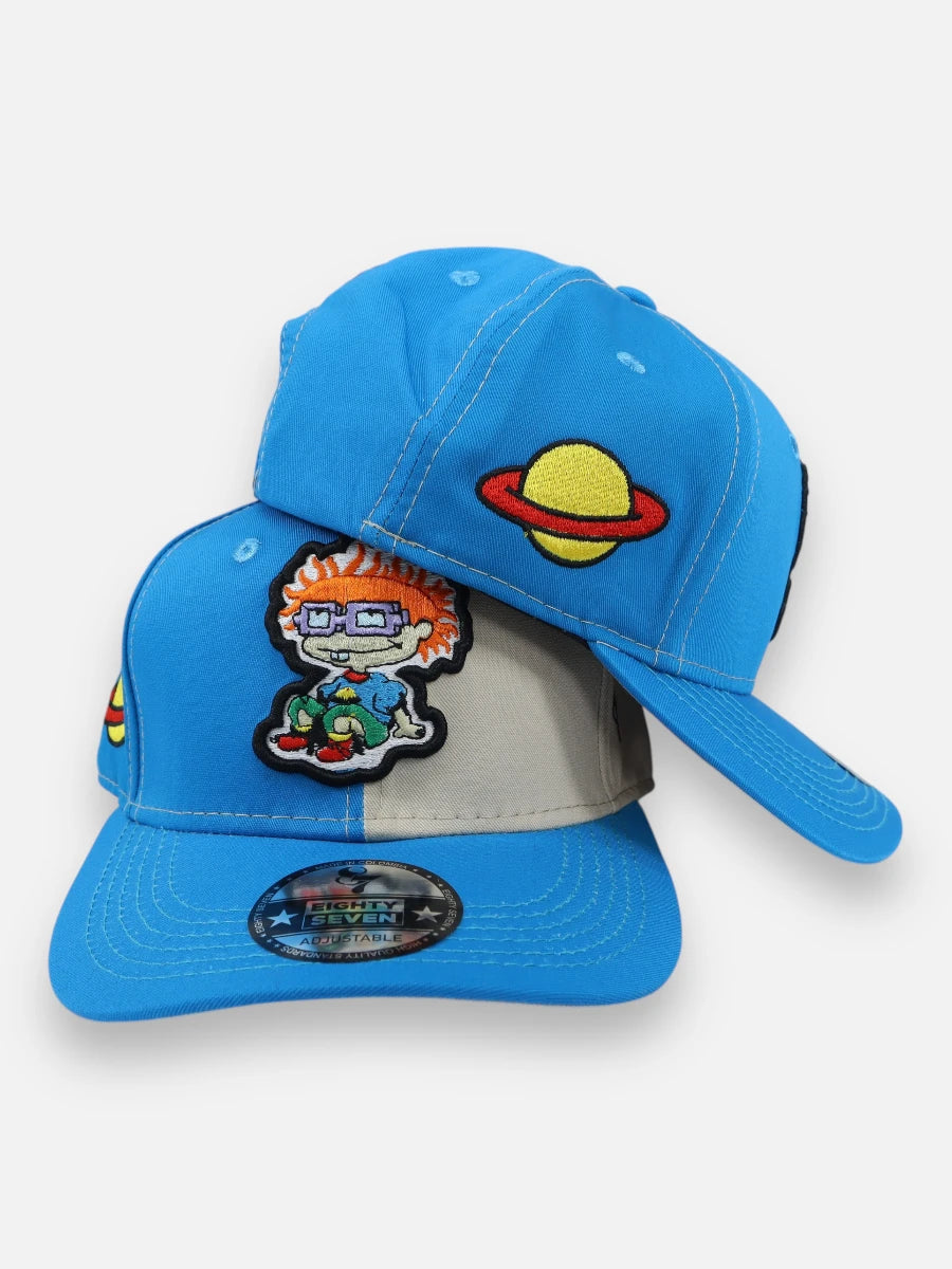 Gorra R123