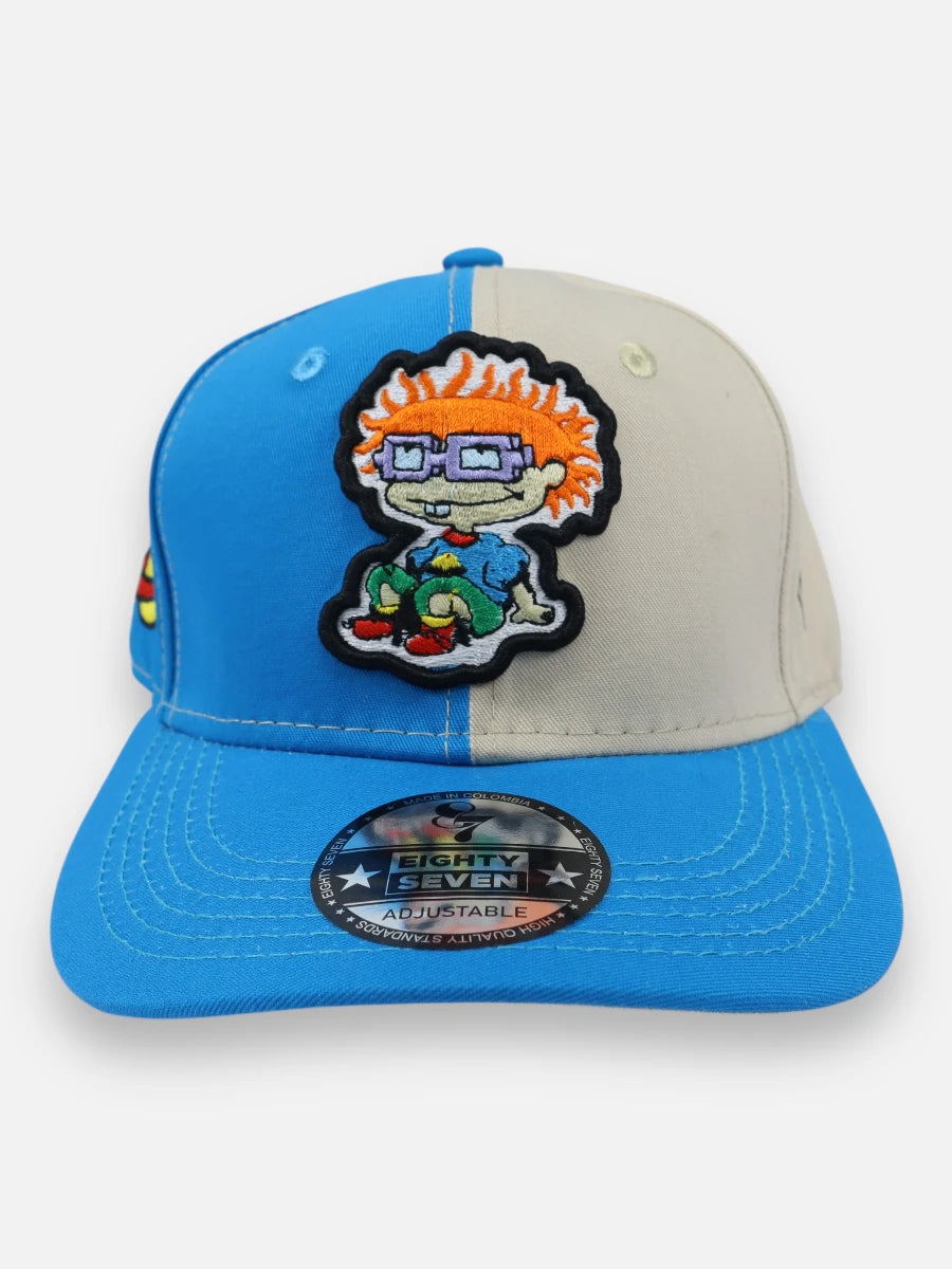 Gorra R123