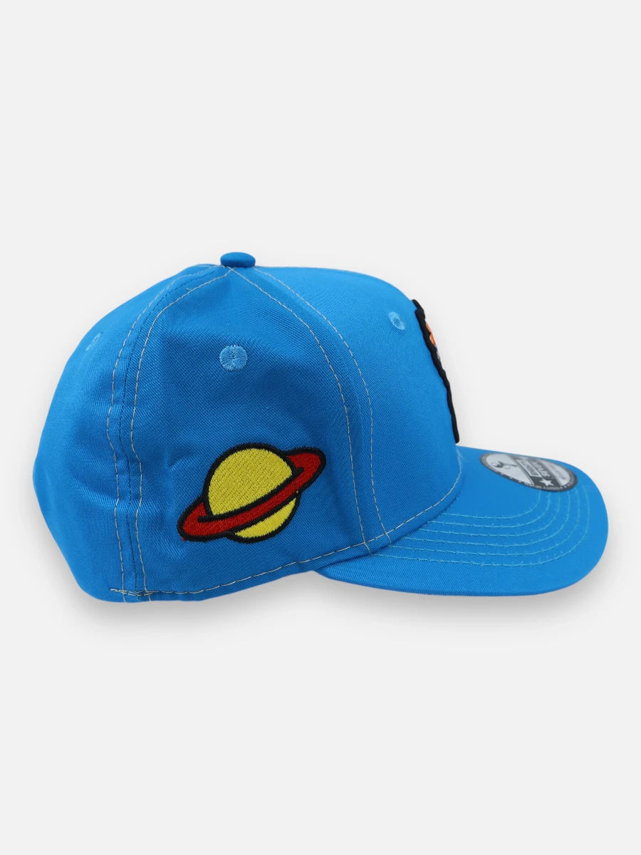 Gorra R123